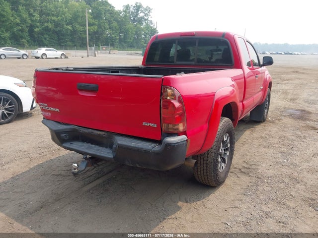 صورة 4 لـ 2008 Toyota TACOMA
