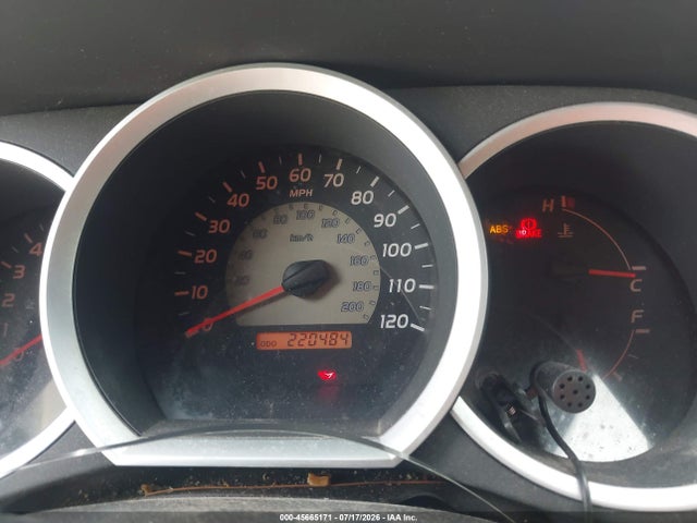 صورة 7 لـ 2008 Toyota TACOMA