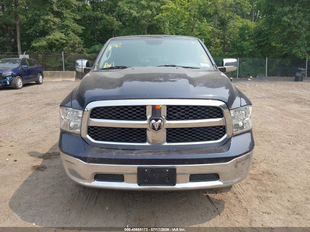 صورة مصغرة 12 لـ 2016 RAM 1500 SLT