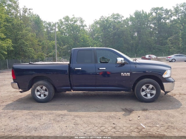 صورة مصغرة 13 لـ 2016 RAM 1500 SLT