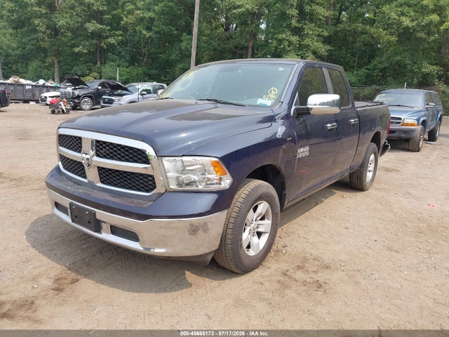 صورة 2 لـ 2016 RAM 1500 SLT