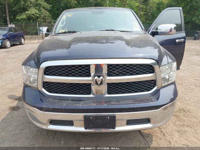 صورة 6 لـ 2016 RAM 1500 SLT