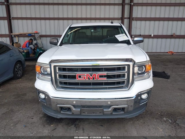 2015 GMC SIERRA 1500 SLT — миниатюра 12