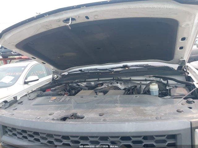 2014 Chevrolet SILVERADO 1500 WORK TRUCK 照片 10