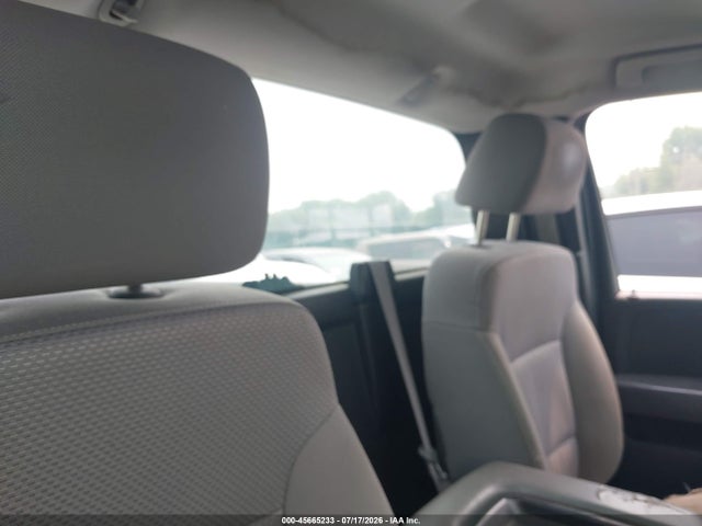 2014 Chevrolet SILVERADO 1500 WORK TRUCK 照片 8