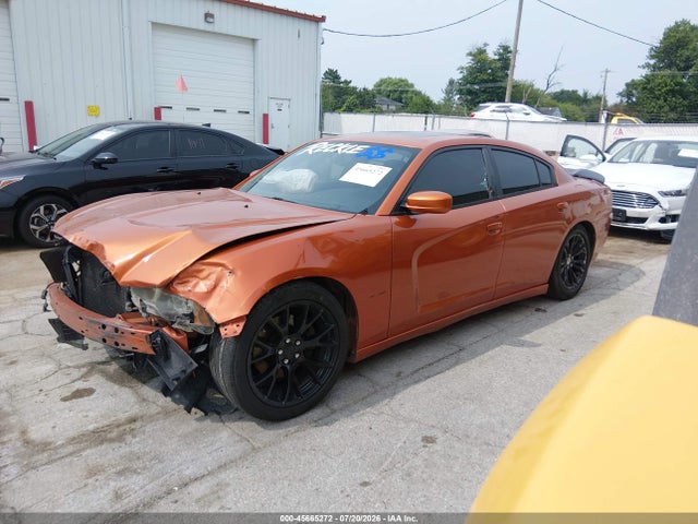 صورة 2 لـ 2011 Dodge CHARGER R/T