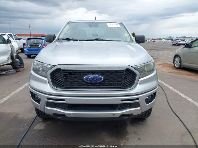 2019 FORD RANGER XLT — миниатюра 12