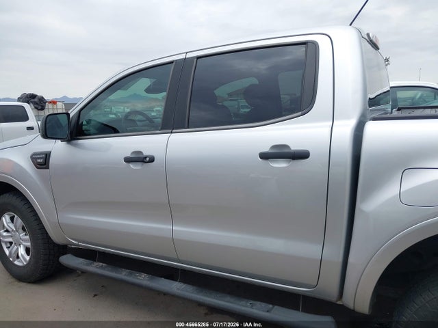 2019 FORD RANGER XLT — миниатюра 14