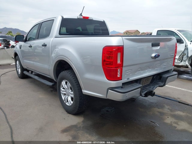 2019 FORD RANGER XLT — фото 3