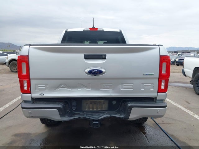 2019 FORD RANGER XLT — фото 6