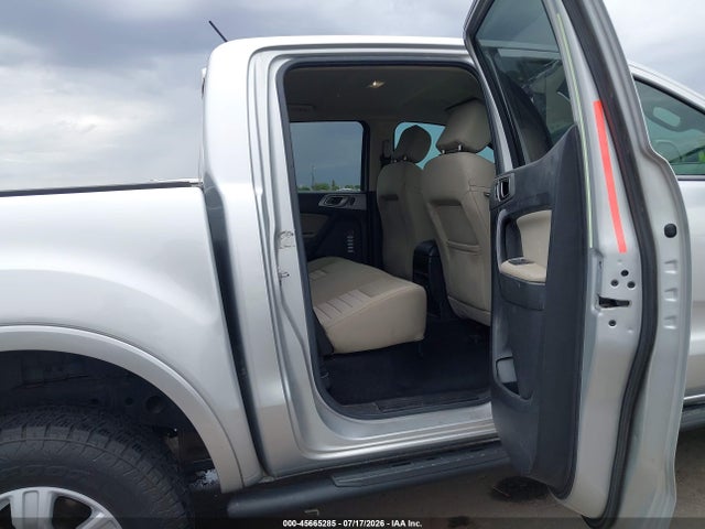 2019 FORD RANGER XLT — фото 8