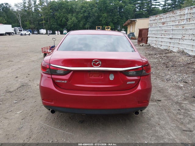 2014 Mazda MAZDA6 I TOURING 缩略图 17