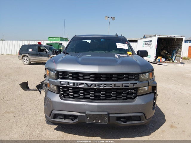 صورة 13 لـ 2020 Chevrolet SILVERADO 1500 2WD SHORT BED CUSTOM