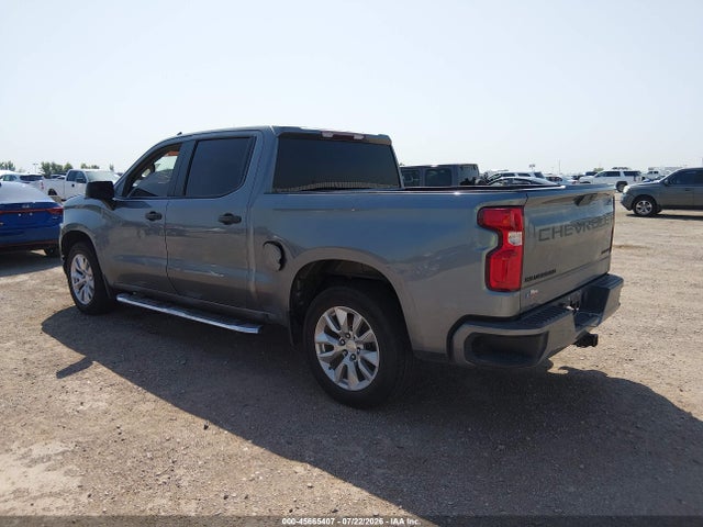 صورة 3 لـ 2020 Chevrolet SILVERADO 1500 2WD SHORT BED CUSTOM