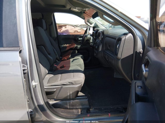 صورة 5 لـ 2020 Chevrolet SILVERADO 1500 2WD SHORT BED CUSTOM