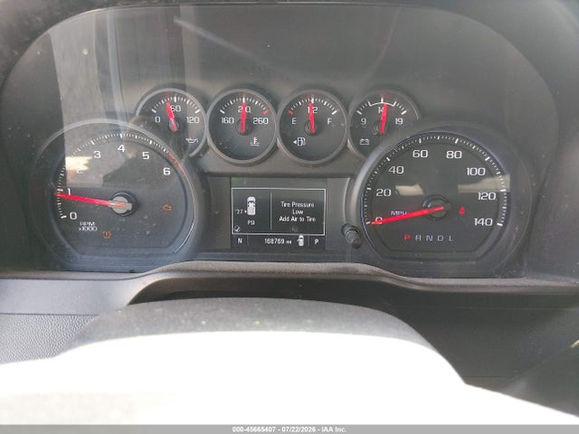 صورة 7 لـ 2020 Chevrolet SILVERADO 1500 2WD SHORT BED CUSTOM