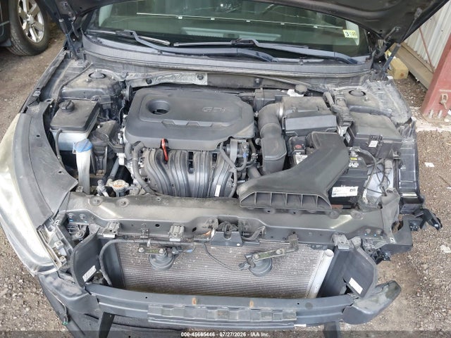 2018 Hyundai SONATA SEL 照片 10