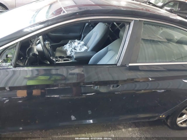 2018 Hyundai SONATA SEL 缩略图 15
