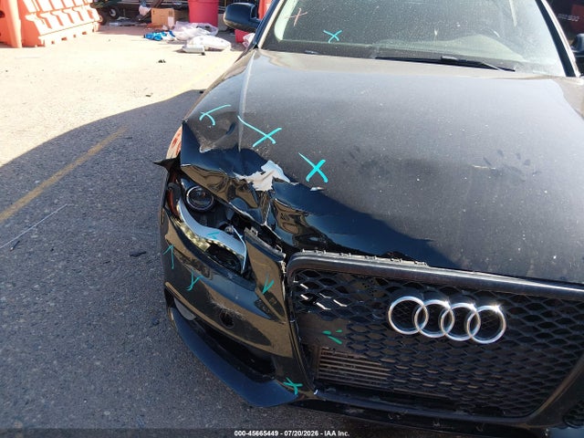 صورة 15 لـ 2011 AUDI A4 2.0T PREMIUM