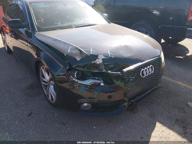 2011 AUDI A4 2.0T PREMIUM 照片 6