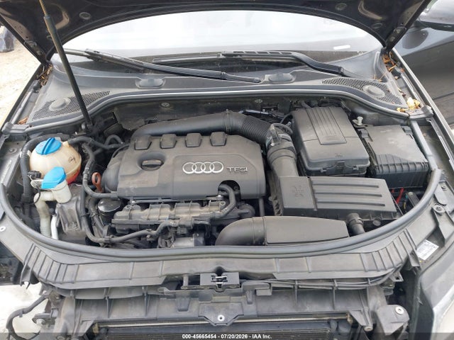 صورة 10 لـ 2013 AUDI A3 2.0T PREMIUM