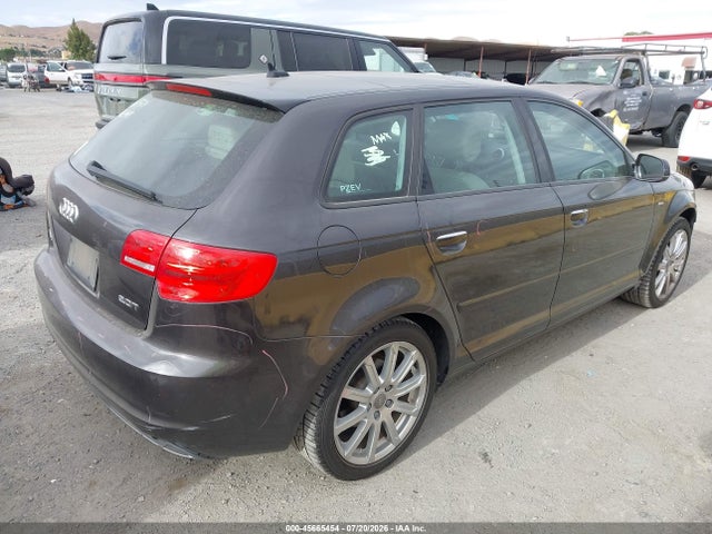 صورة 4 لـ 2013 AUDI A3 2.0T PREMIUM
