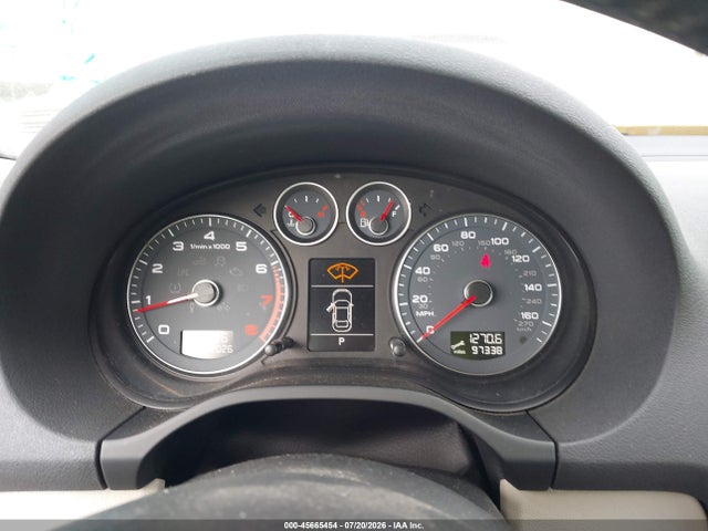 صورة 7 لـ 2013 AUDI A3 2.0T PREMIUM