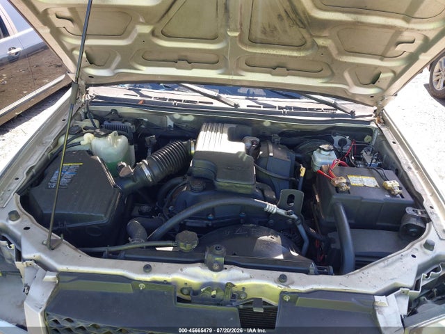 صورة 10 لـ 2006 Chevrolet COLORADO LT
