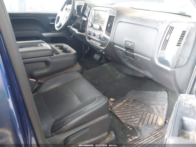 2014 Chevrolet SILVERADO 1500 LT 照片 5