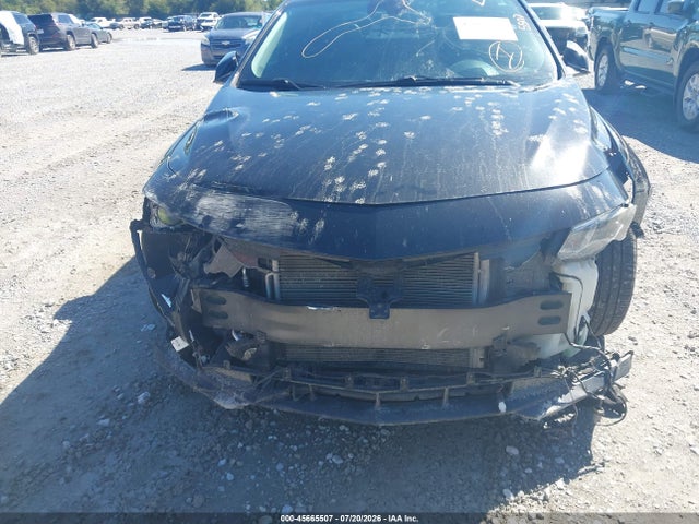 صورة 6 لـ 2018 Chevrolet MALIBU PREMIER