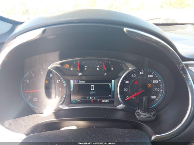 صورة 7 لـ 2018 Chevrolet MALIBU PREMIER