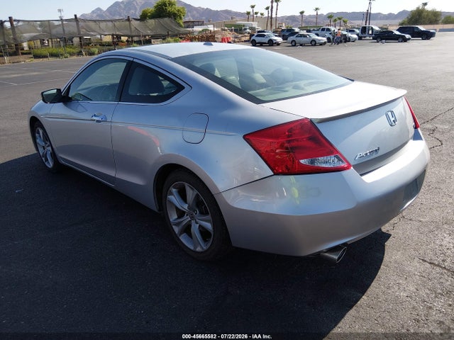 2011 Honda ACCORD 3.5 EX-L — фото 3