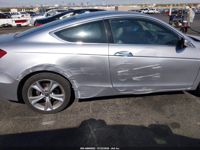 2011 Honda ACCORD 3.5 EX-L — фото 6