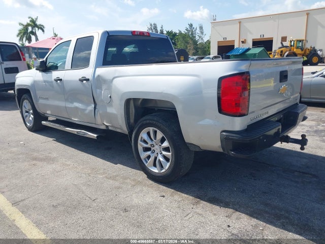 صورة 3 لـ 2019 Chevrolet SILVERADO 1500 LD WT