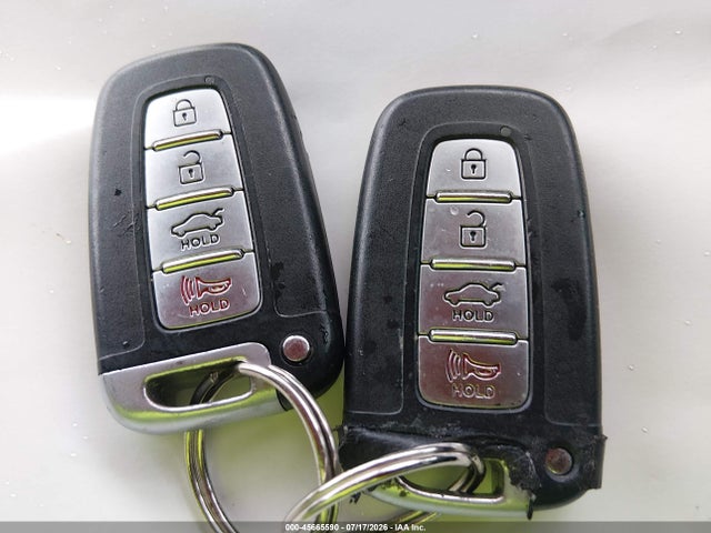 صورة مصغرة 11 لـ 2011 Hyundai SONATA SE