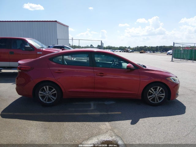 صورة مصغرة 13 لـ 2018 Hyundai ELANTRA SEL