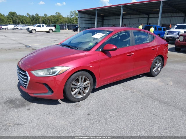 صورة 2 لـ 2018 Hyundai ELANTRA SEL