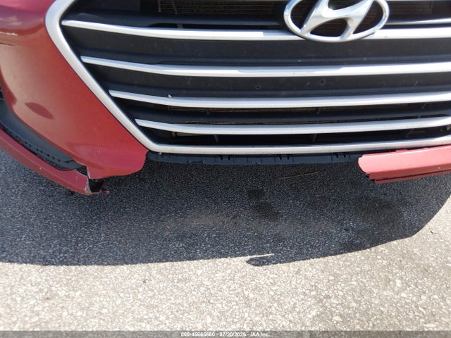 صورة 6 لـ 2018 Hyundai ELANTRA SEL