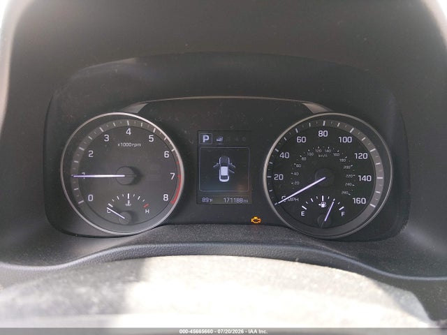 صورة 7 لـ 2018 Hyundai ELANTRA SEL
