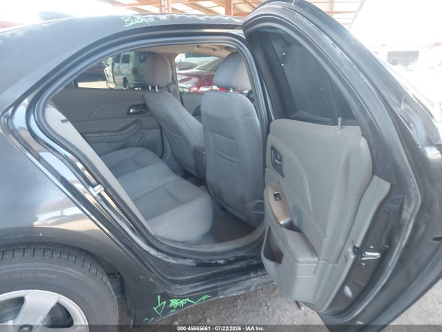 صورة 8 لـ 2016 Chevrolet MALIBU LIMITED LS