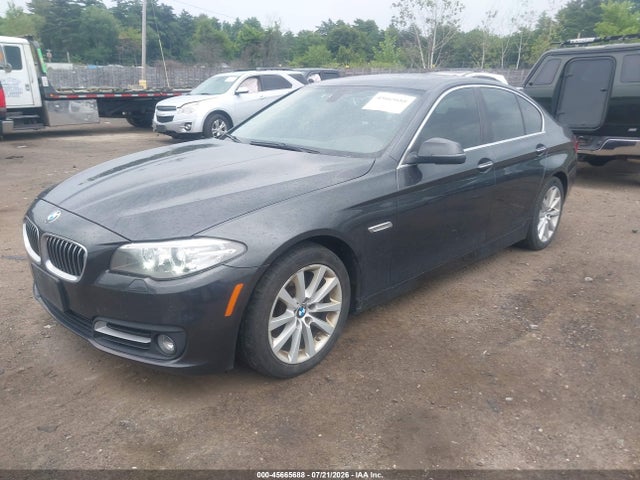 صورة 2 لـ 2016 BMW 535I XDRIVE