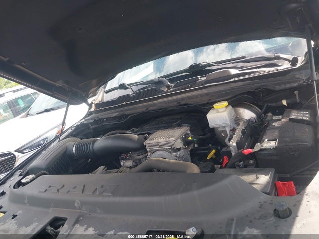 2021 RAM 1500 照片 10