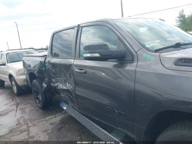2021 RAM 1500 照片 6