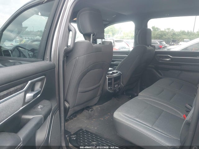 2021 RAM 1500 照片 8