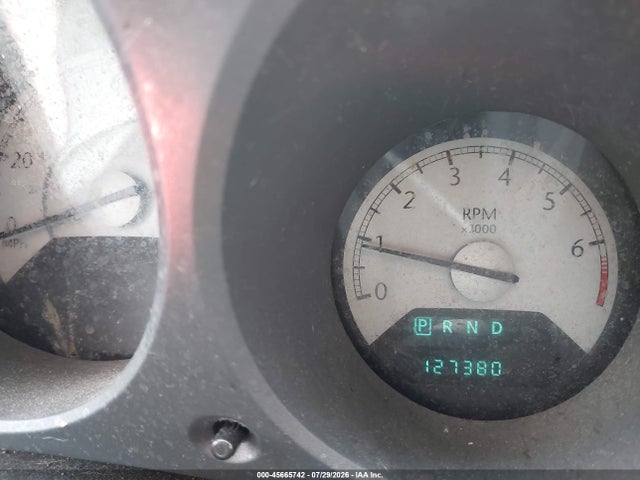صورة 7 لـ 2007 Chrysler SEBRING