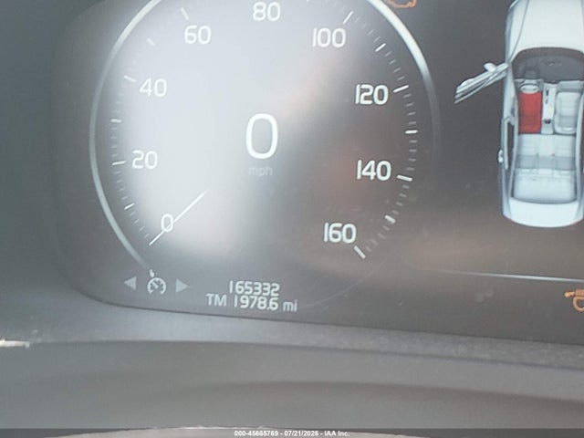 2019 VOLVO S60 T6 MOMENTUM 14