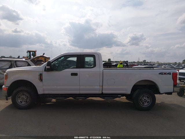 2018 FORD F-250 XL 14
