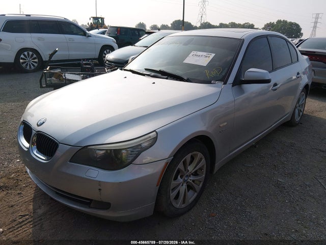 صورة 2 لـ 2010 BMW 535I XDRIVE