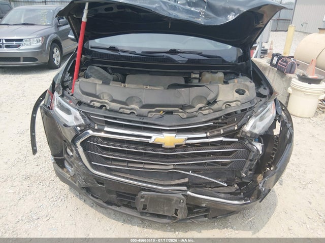 2019 CHEVROLET TRAVERSE 1LT 10