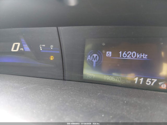 صورة 7 لـ 2013 Honda CIVIC EX